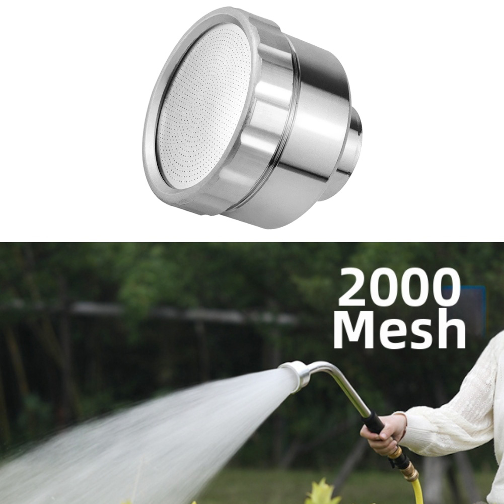 1pcs 2000/400 Mesh Watering Sp - Smart Garden Kit review and price