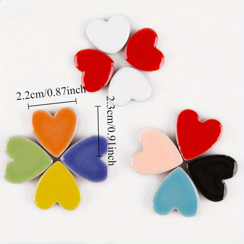 Heart Shaped Ceramic Mosaic Ti - Indoor Garden Kit review and price