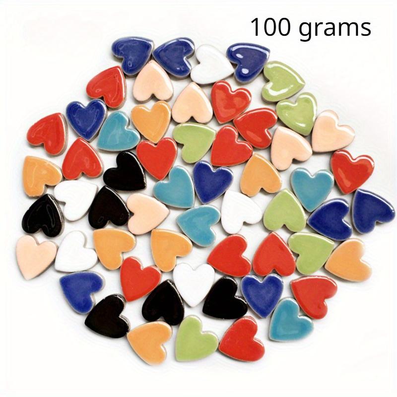 Heart Shaped Ceramic Mosaic Ti - Indoor Garden Kit review and price