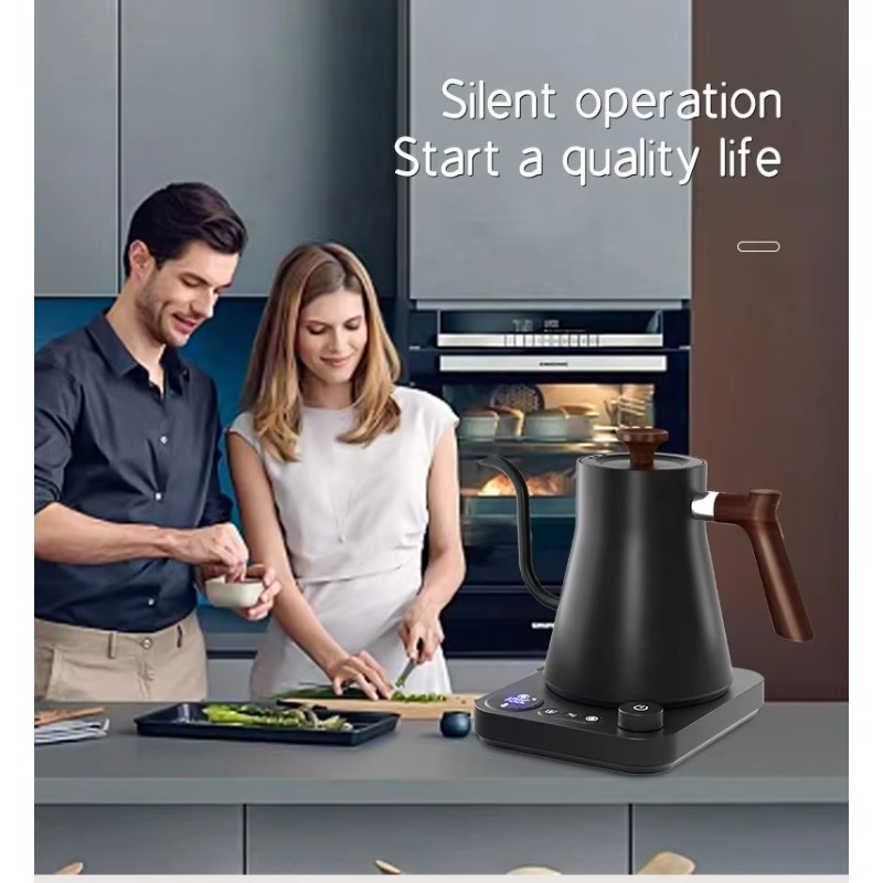 New Design Fish Smart Electric - Smart Pot review and price