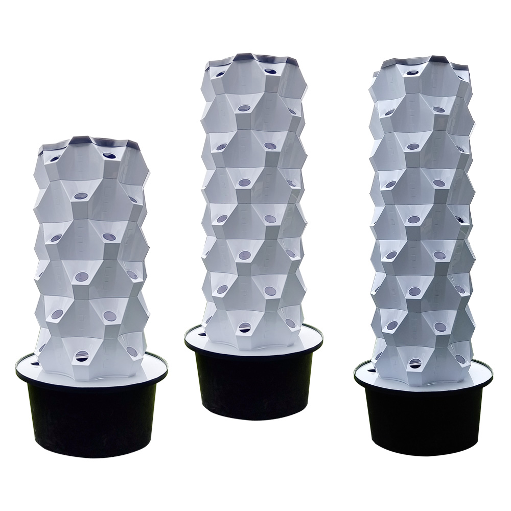 Greenhouse Vertical Farming Hy - Hydroponic Tower review and price