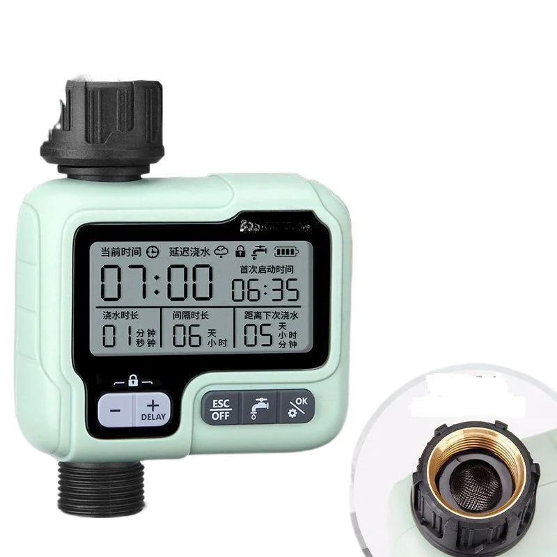 Lazy Timing Automatic Watering - Automatic Watering review and price