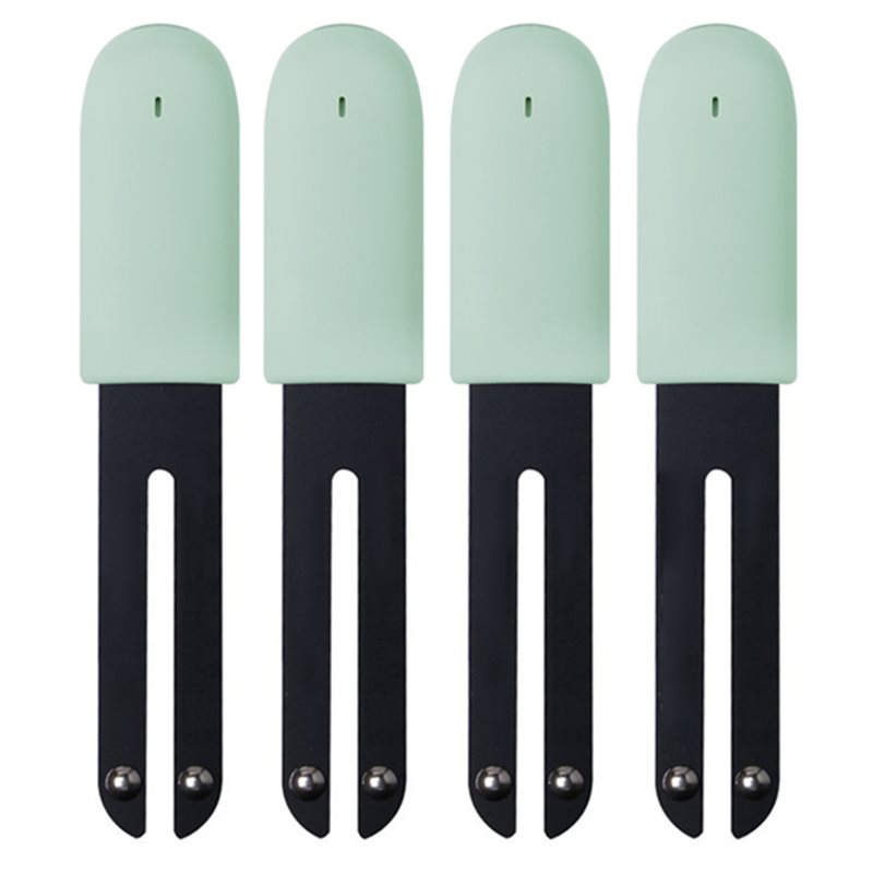 Flower Monitor 4Pcs Smart Test - Plant Monitor review and price