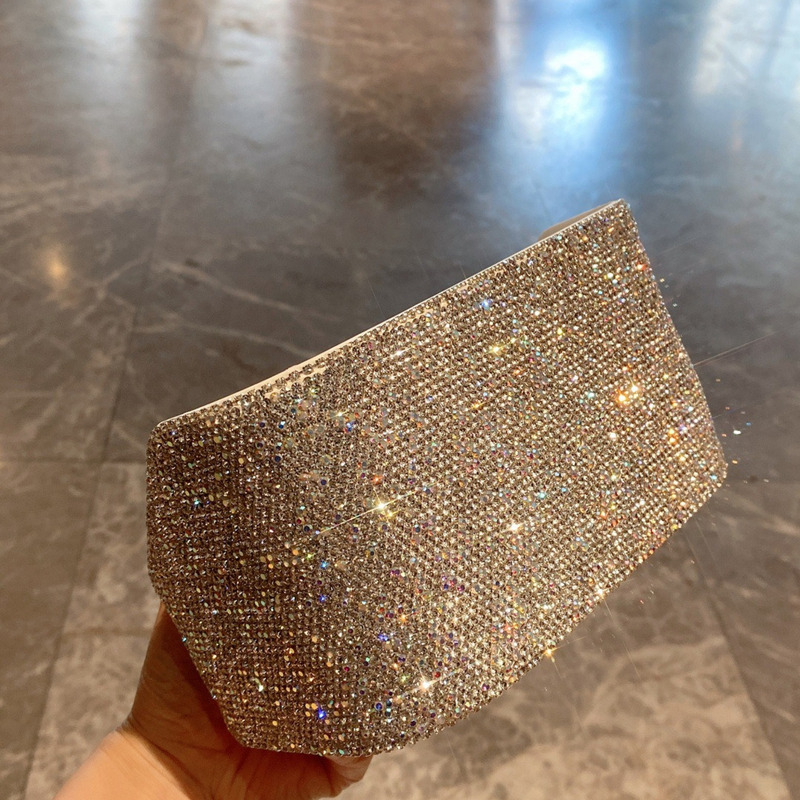 Diamond-encrusted multi-compar - Plant Monitor review and price