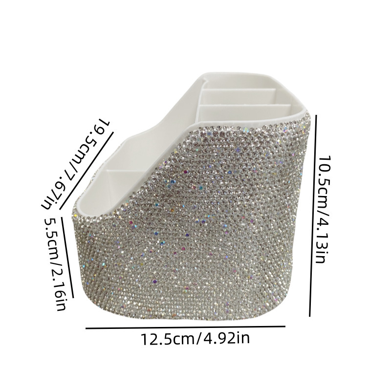 Diamond-encrusted multi-compar - Plant Monitor review and price
