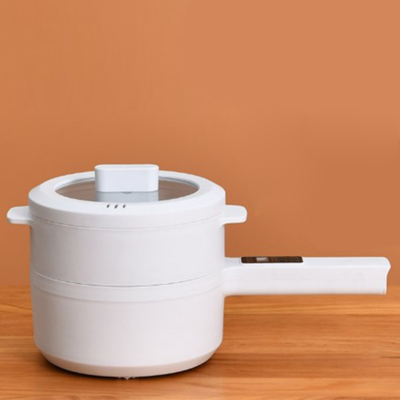 Mini Electric Cooker Small Pow - Smart Pot review and price