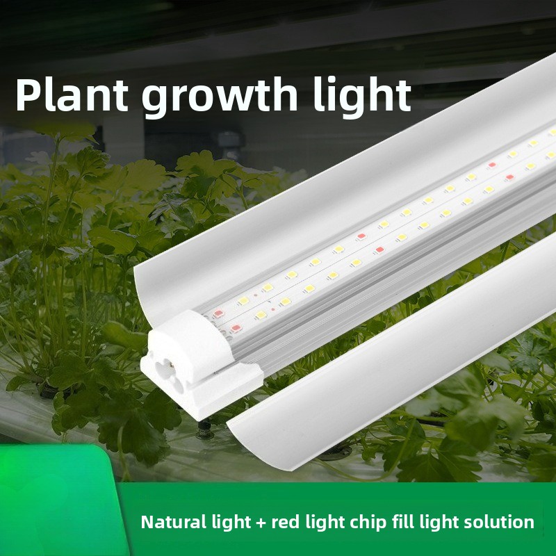 Indoor Green Plant Supplement  - Plant Grow Light Full Spectrum review and price