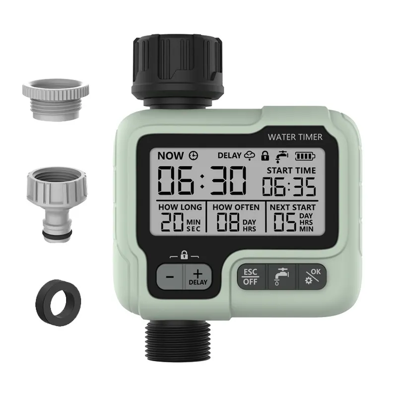 Automatic Watering Device Gard - Smart Garden System review and price