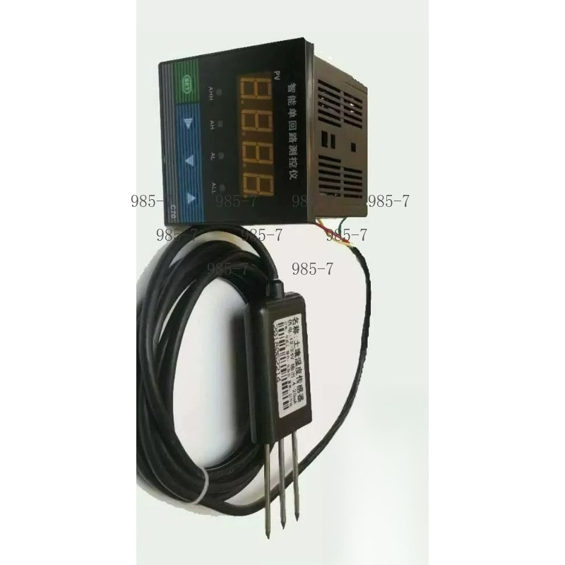 Plant Soil Hygrometer Sensor,  - Plant Sensor review and price