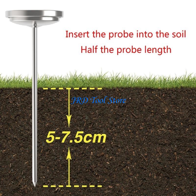 A2UD Professional Soil Tester  - Plant Monitor review and price