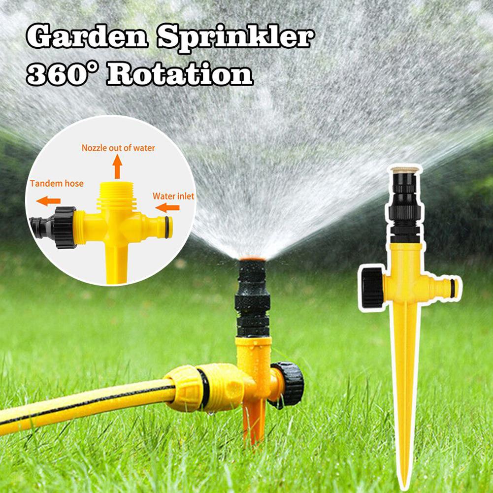5/3/1pcs Upgrade 360° Rotation - Automatic Watering review and price