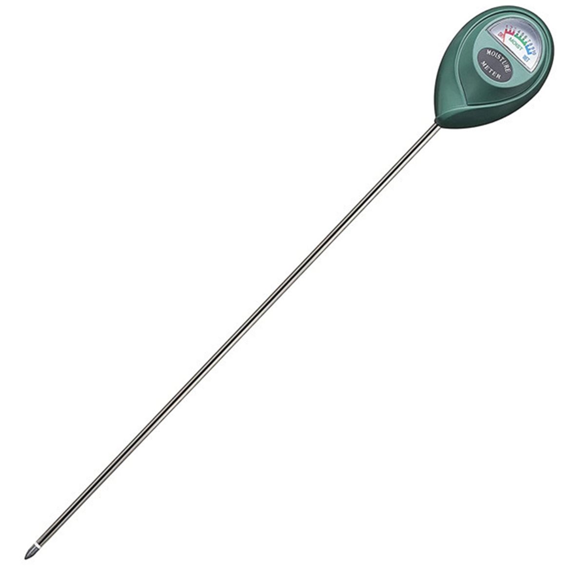 LNHF Long Probe Deep Use Soil  - Plant Monitor review and price