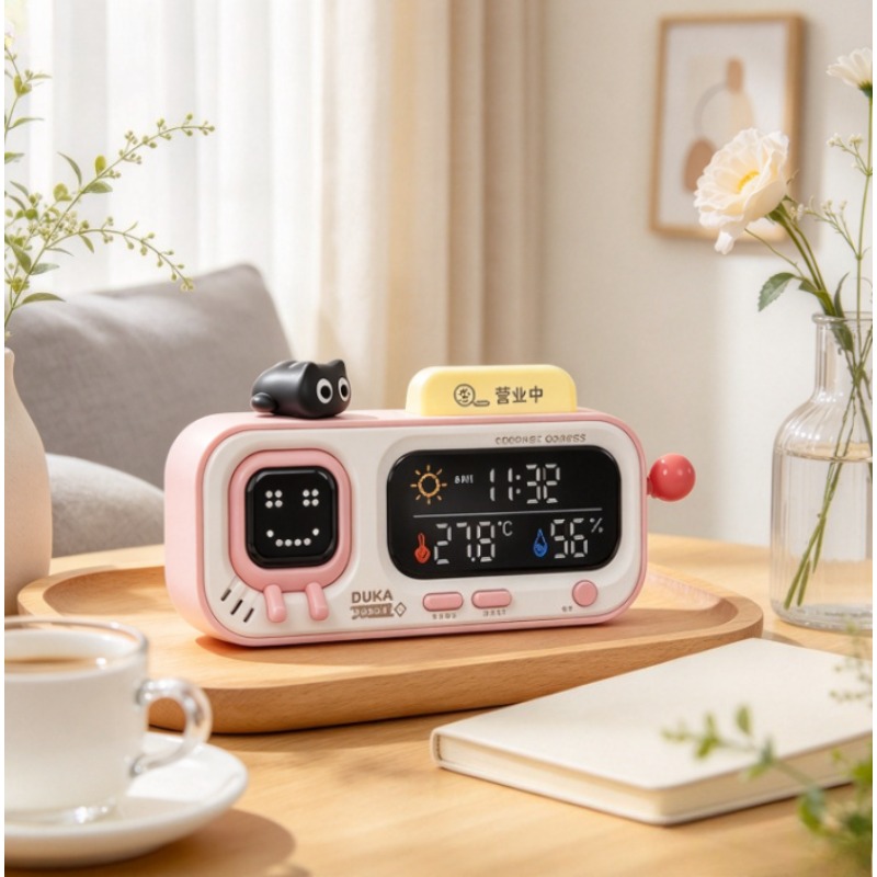 Smart Thermometer Hygrometer,  - Plant Monitor review and price