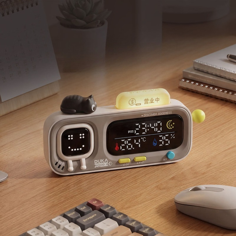 Smart Thermometer Hygrometer,  - Plant Monitor review and price