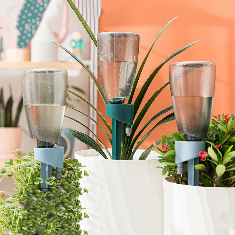 New Automatic Flower Watering  - Smart Garden Kit review and price