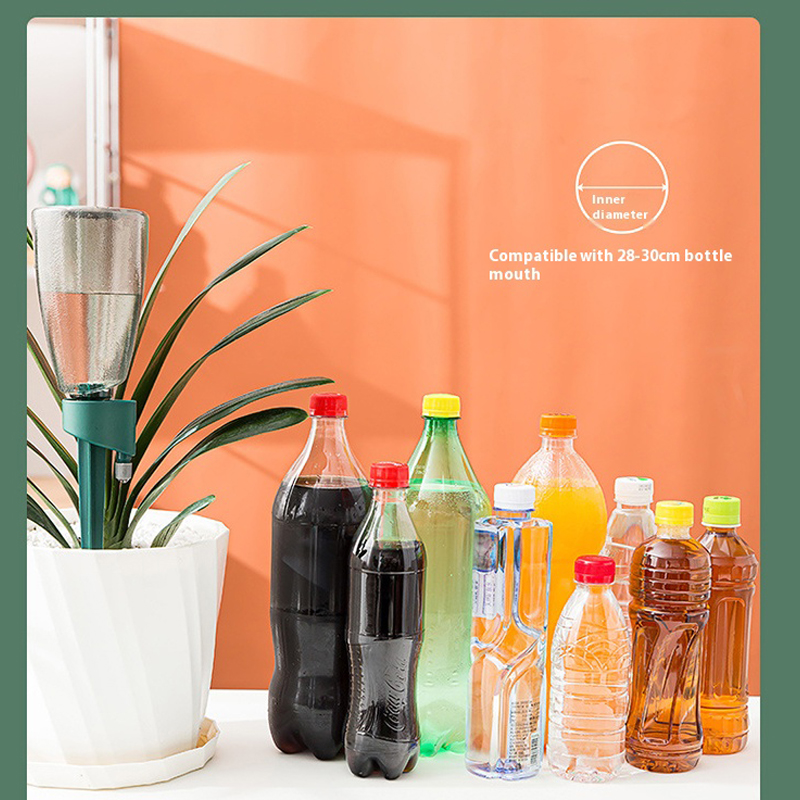 New Automatic Flower Watering  - Smart Garden Kit review and price