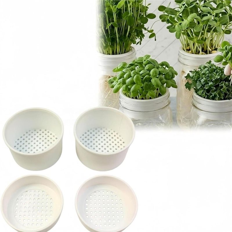 AB34-Mini Vegetable Planters I - Indoor Garden Kit review and price