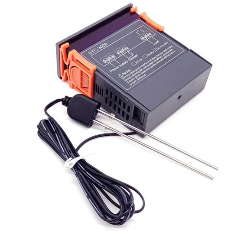 ABHU 2X STC-3029 Moisture Cont - Plant Sensor review and price