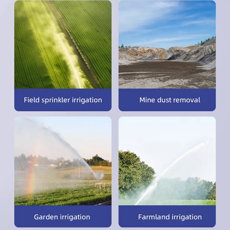 Adjustable Angle Garden Irriga - Automatic Watering review and price