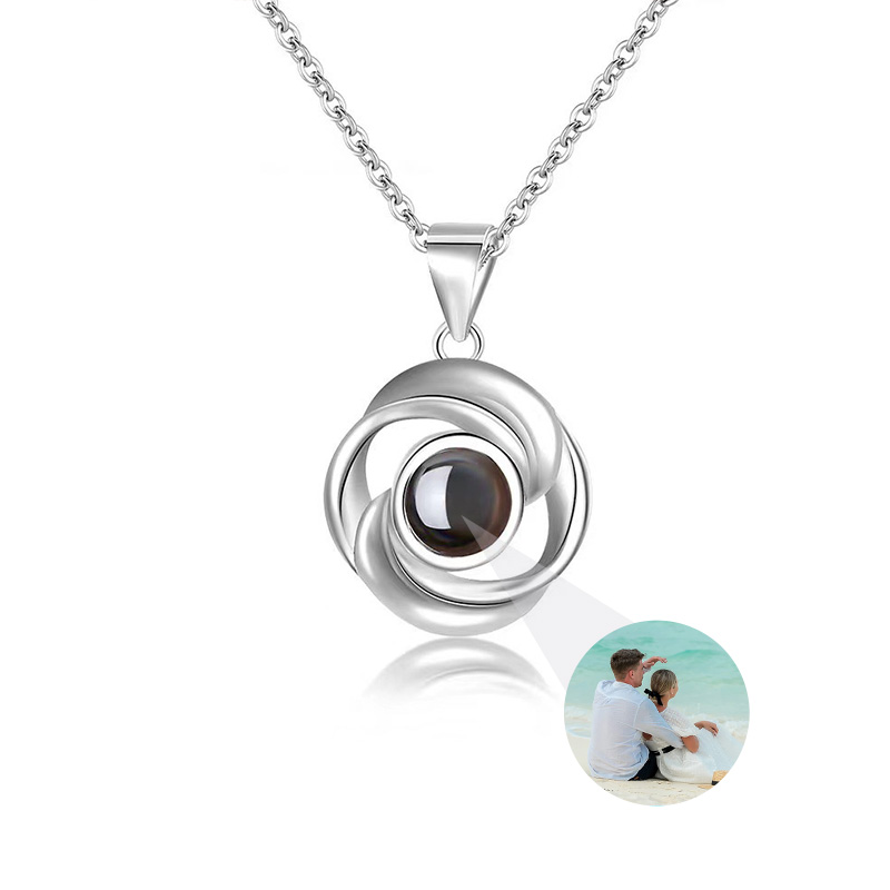 Custom Photo Necklace Personal - Plant Sensor review and price