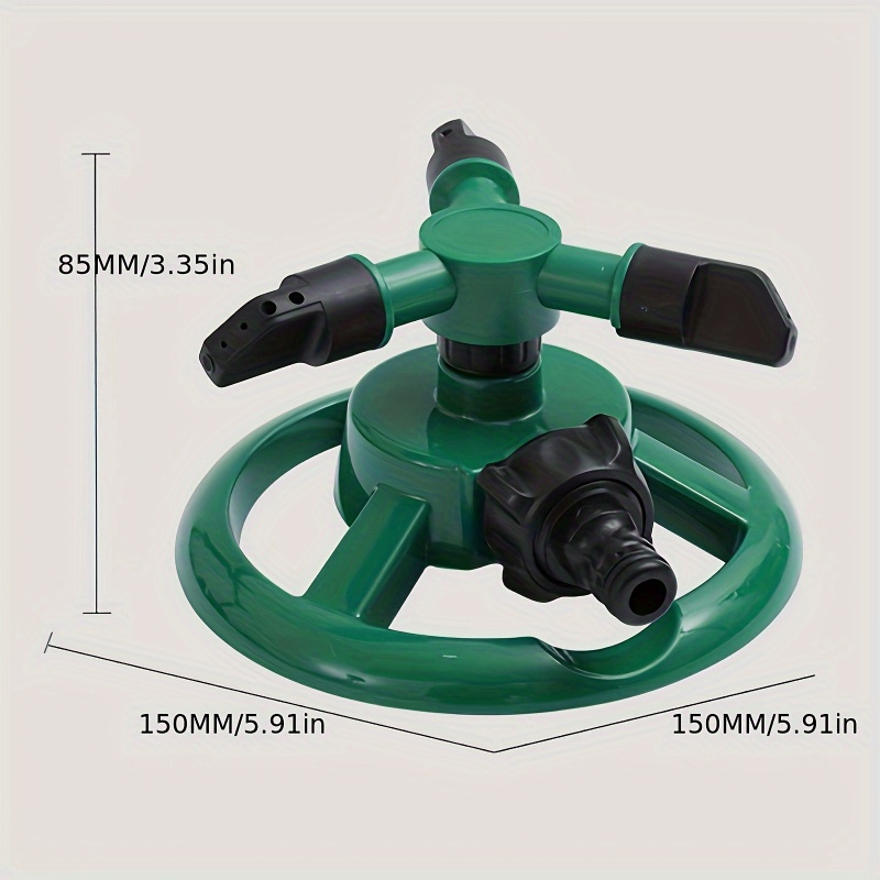 360 ° Ultra Large Coverage Aut - Automatic Watering review and price