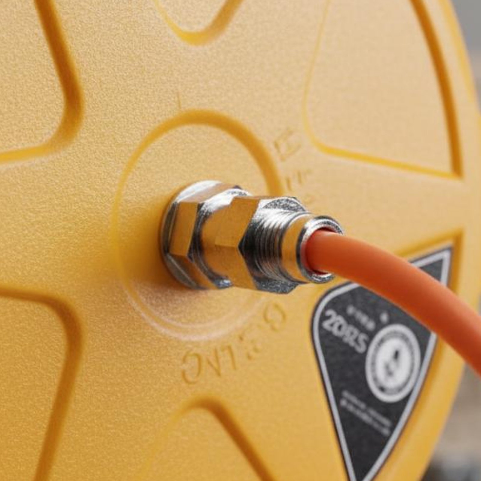 Mini Hose Reel Self-Locking Re - Automatic Watering review and price