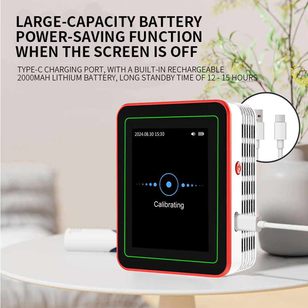 18 In 1 Air Quality Monitor Se - Plant Monitor review and price
