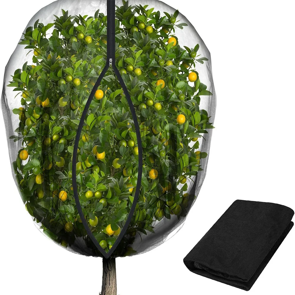 Fruit Tree Netting Cover With  - Plant Monitor review and price