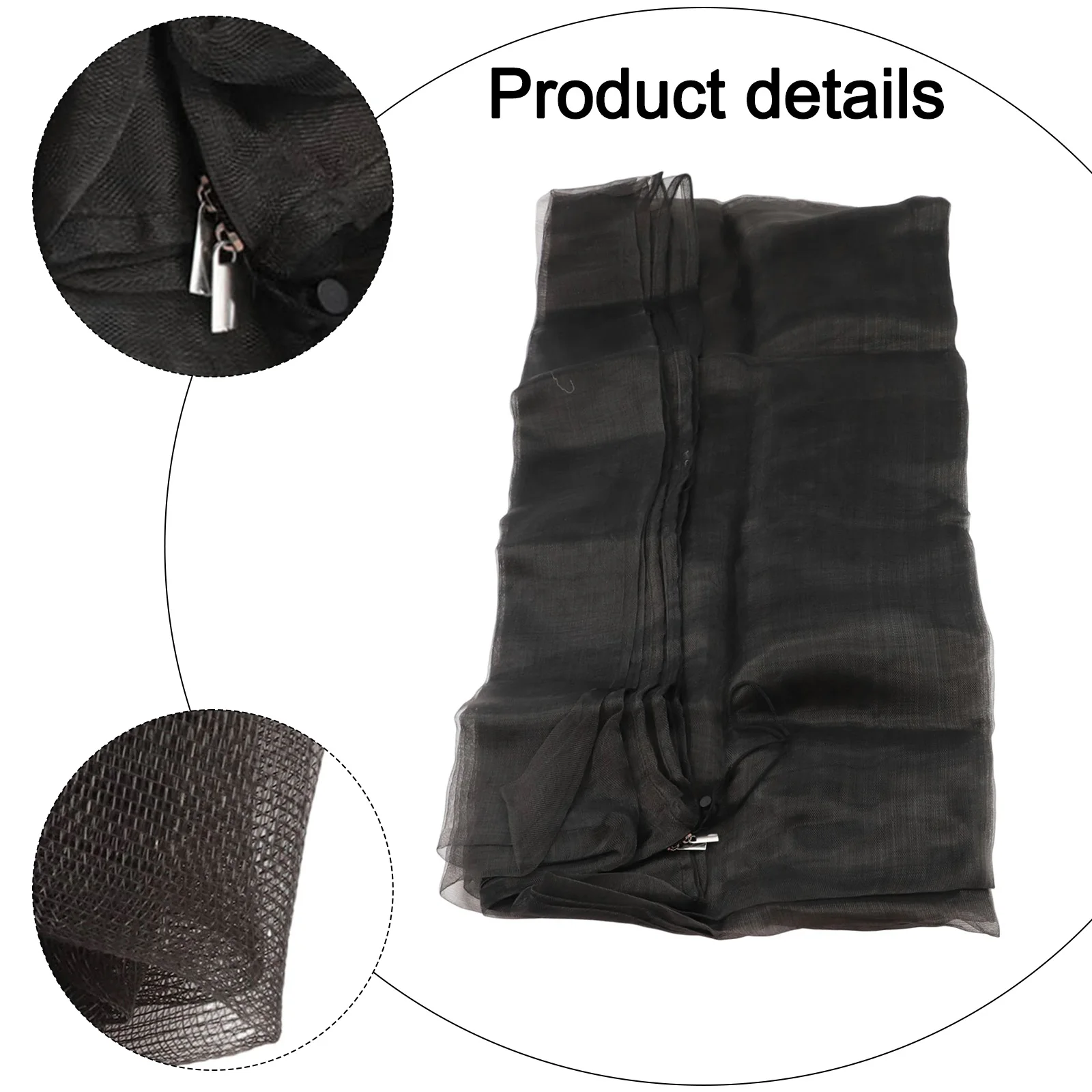 Fruit Tree Netting Cover With  - Plant Monitor review and price