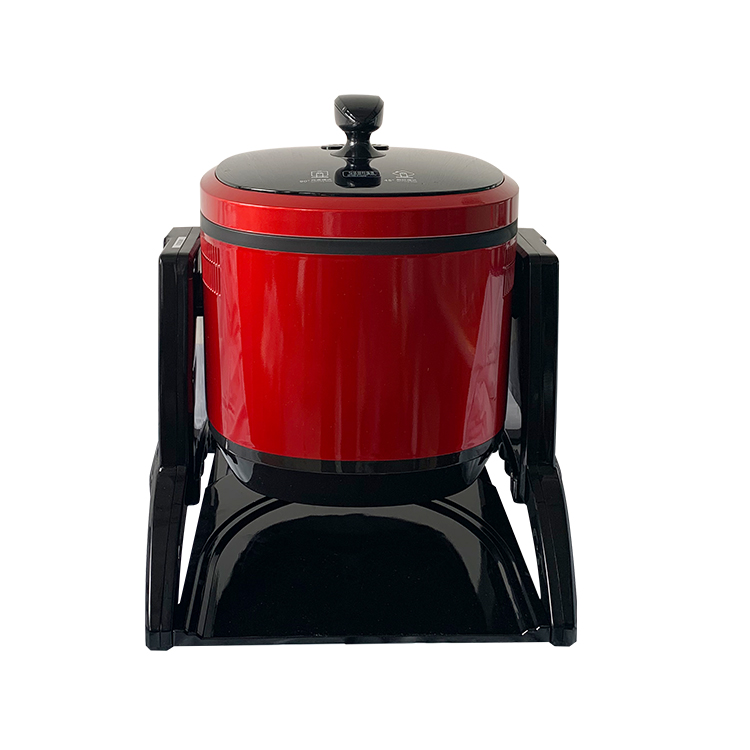 Smart Cooking Robot Chef 6 - 6 - Smart Pot review and price