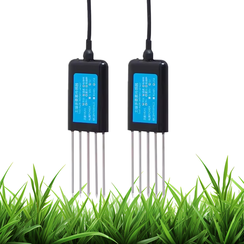 Agriculture Soil NPK/PH/EC Ana - Plant Sensor review and price