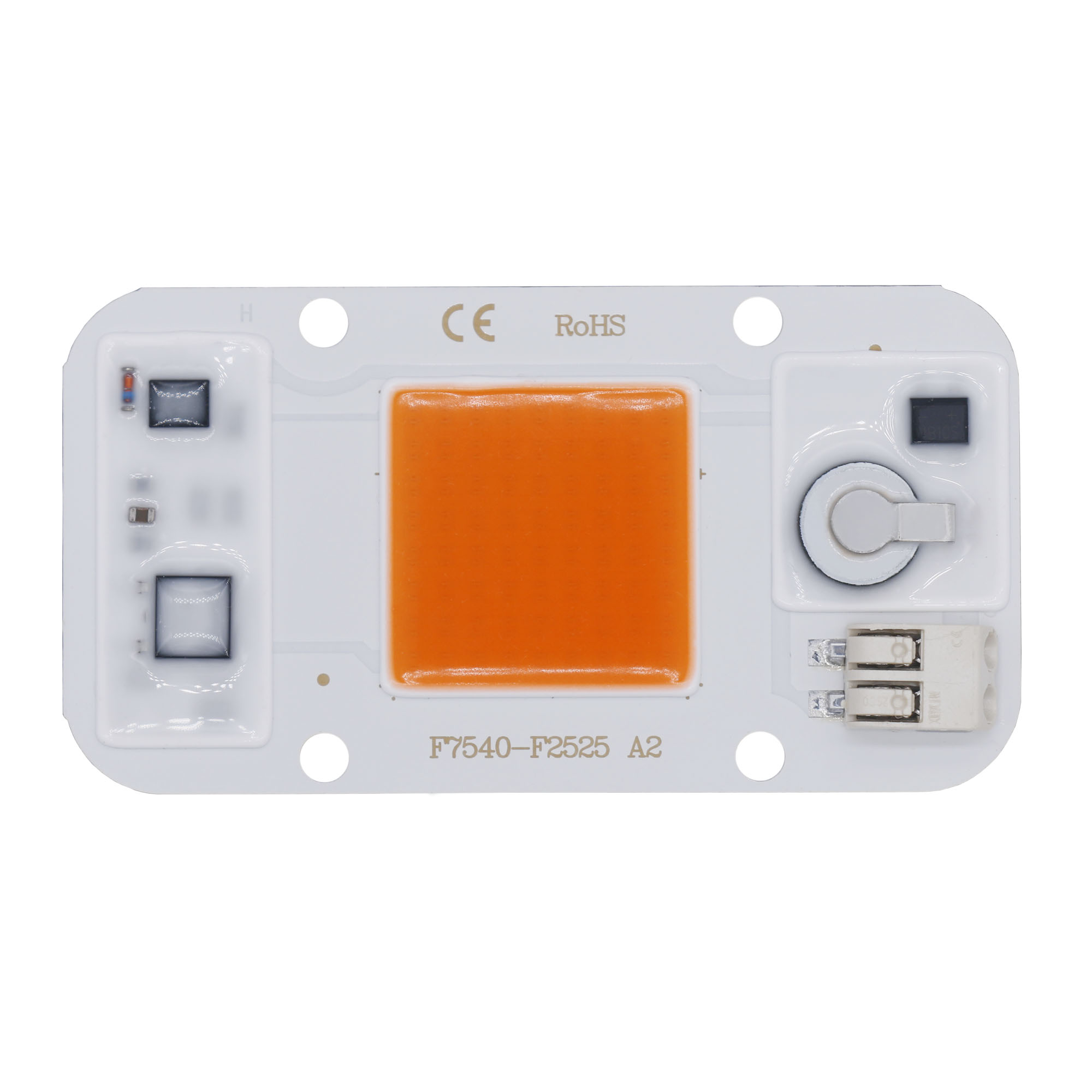 LED COB RGB Chip 50W AC220V No - Plant Grow Light Full Spectrum review and price