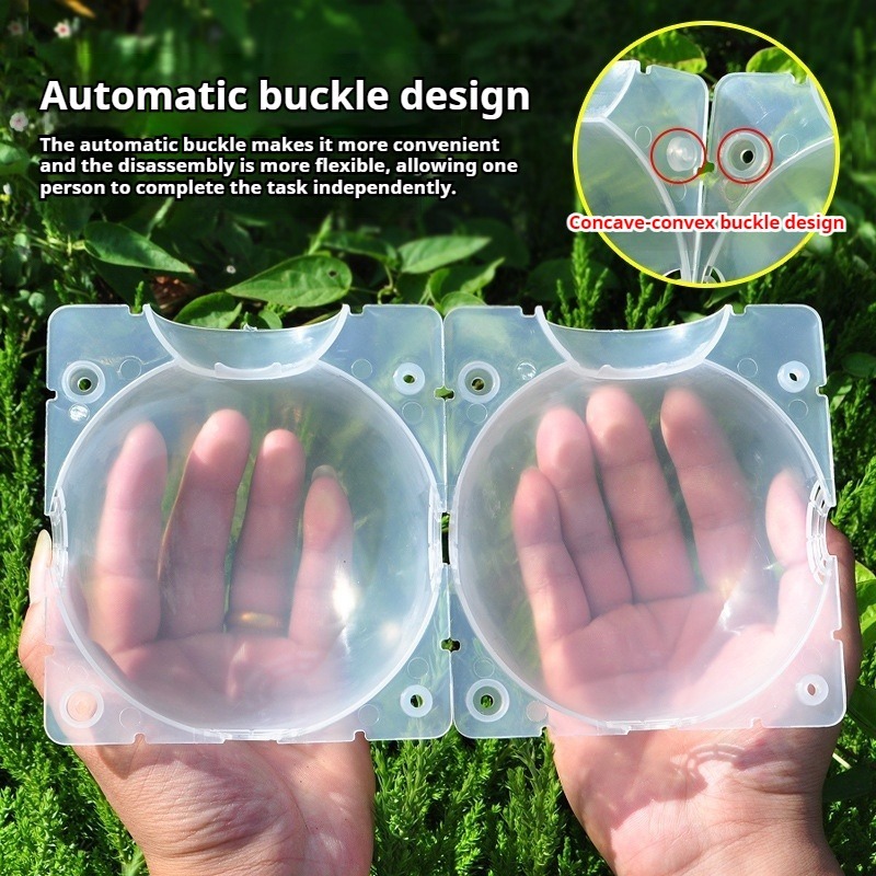 10pcs Plant Propagation Kit: H - Indoor Garden Kit review and price