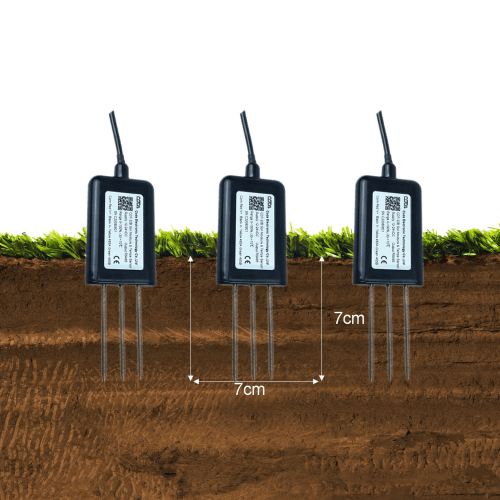 CDT-30B Rs485 0-2v Output Plan - Plant Sensor review and price