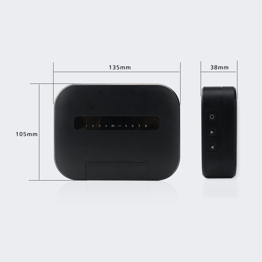 8 Zones Wifi Tuya Smart Garden - Smart Garden Kit review and price