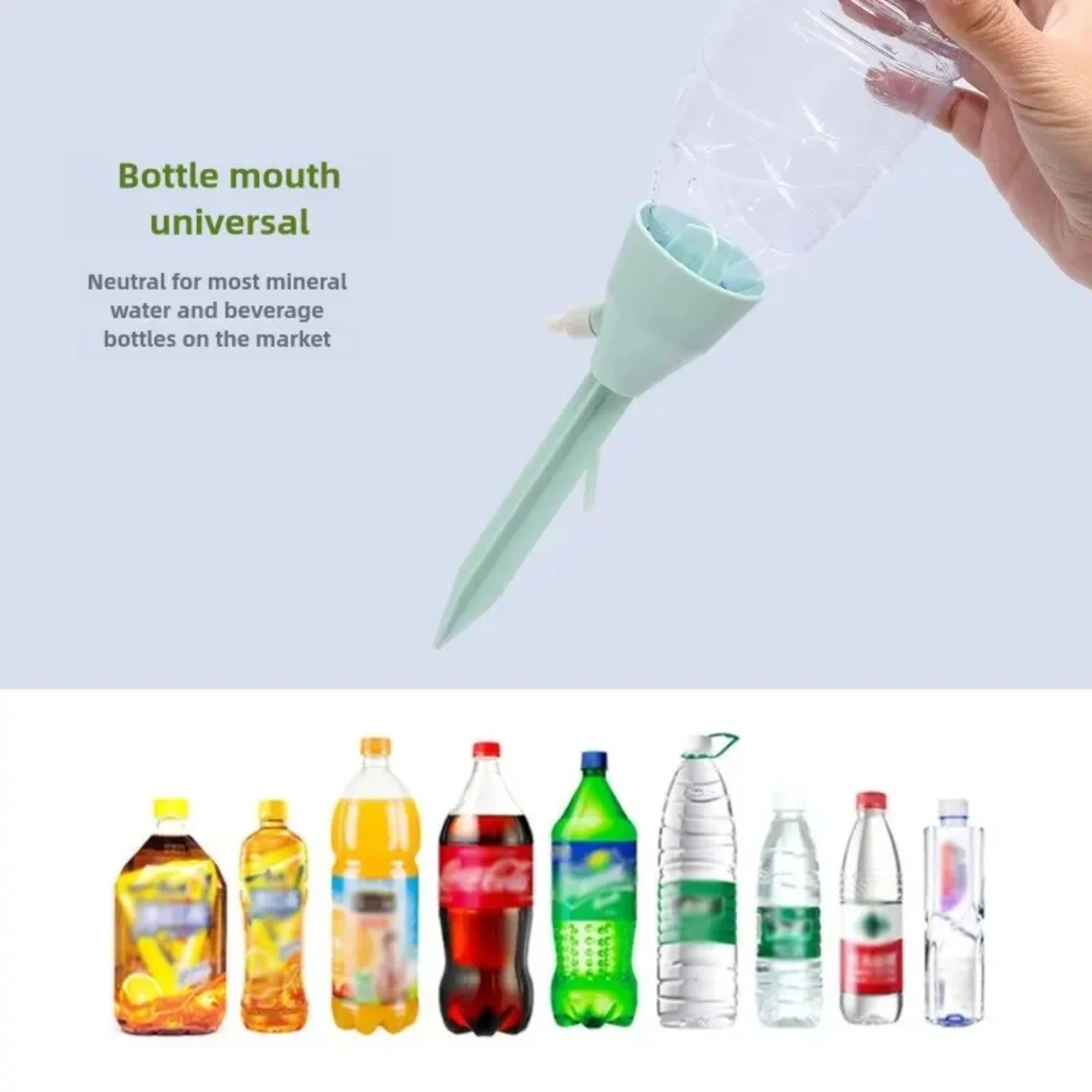 1-12Pcs Adjustable Drip Irriga - Automatic Watering review and price