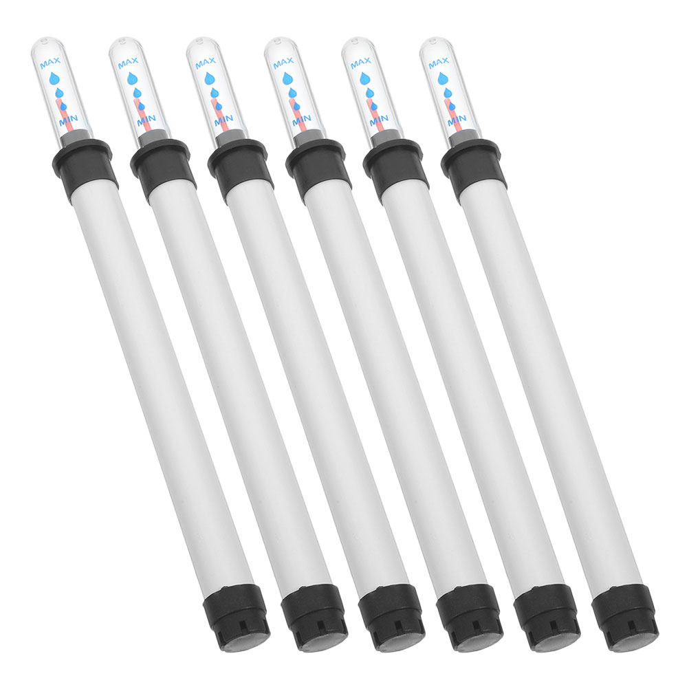 6Pcs Water Level Indicator Flo - Plant Monitor review and price