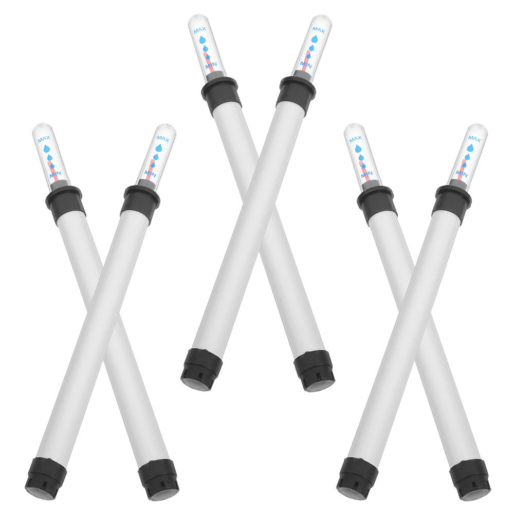 6Pcs Water Level Indicator Flo - Plant Monitor review and price