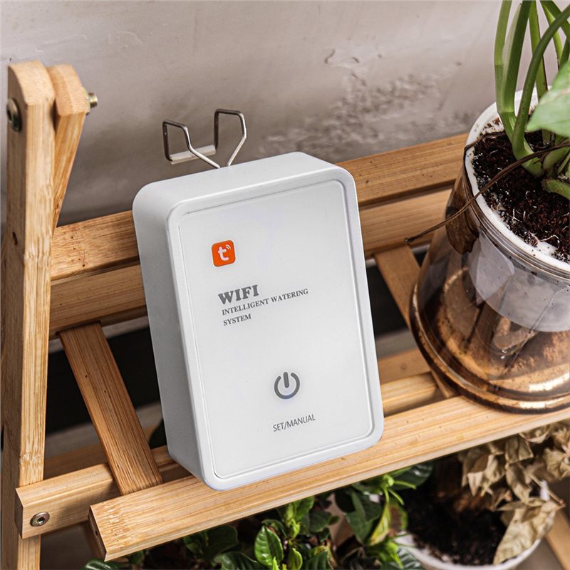 ABMR-Tuya Smart Wifi Garden Co - Smart Garden System review and price