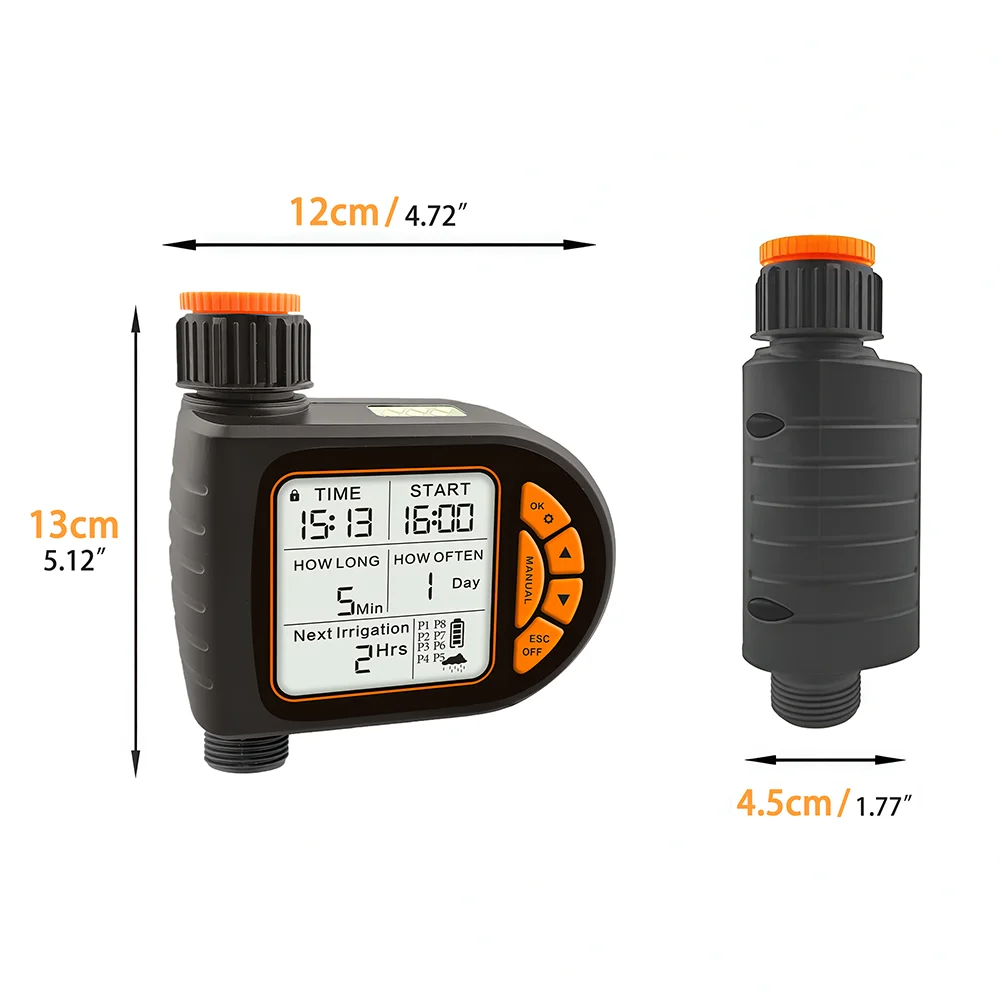 20M Smart Garden Timer LCD Aut - Smart Garden System review and price