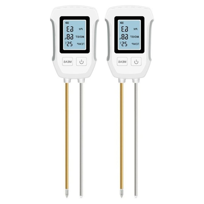 AT51-Flower Planting Tool Disp - Plant Monitor review and price