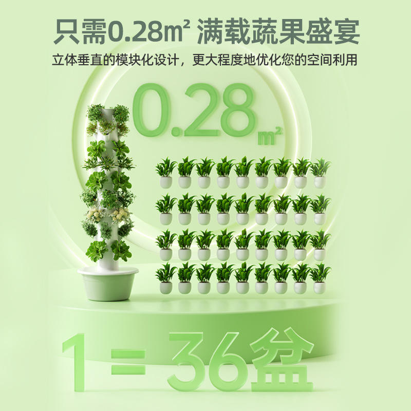Outdoor Vertical Hydroponic Gr - Hydroponic Tower review and price