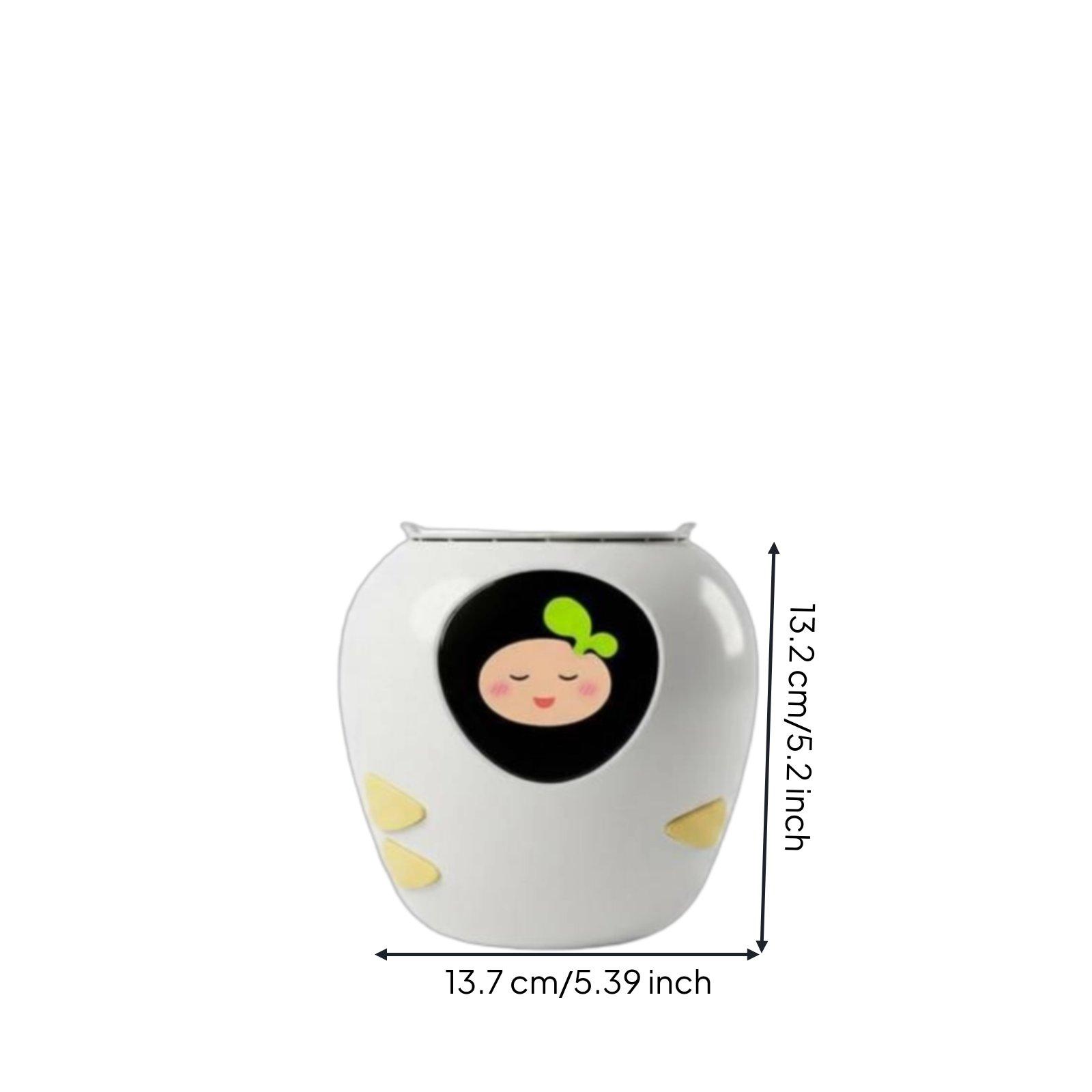 Emotional Companion Pot Talkin - Automatic Watering review and price