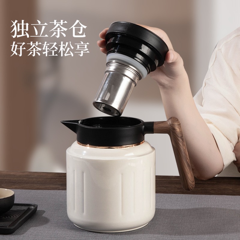 1000ML High-End Smart Coffee P - Smart Pot review and price