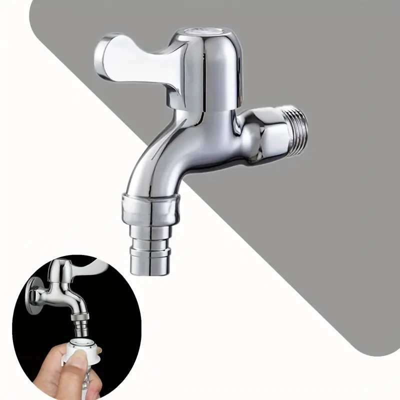 1 Universal Faucet Suitable fo - Smart Garden Kit review and price