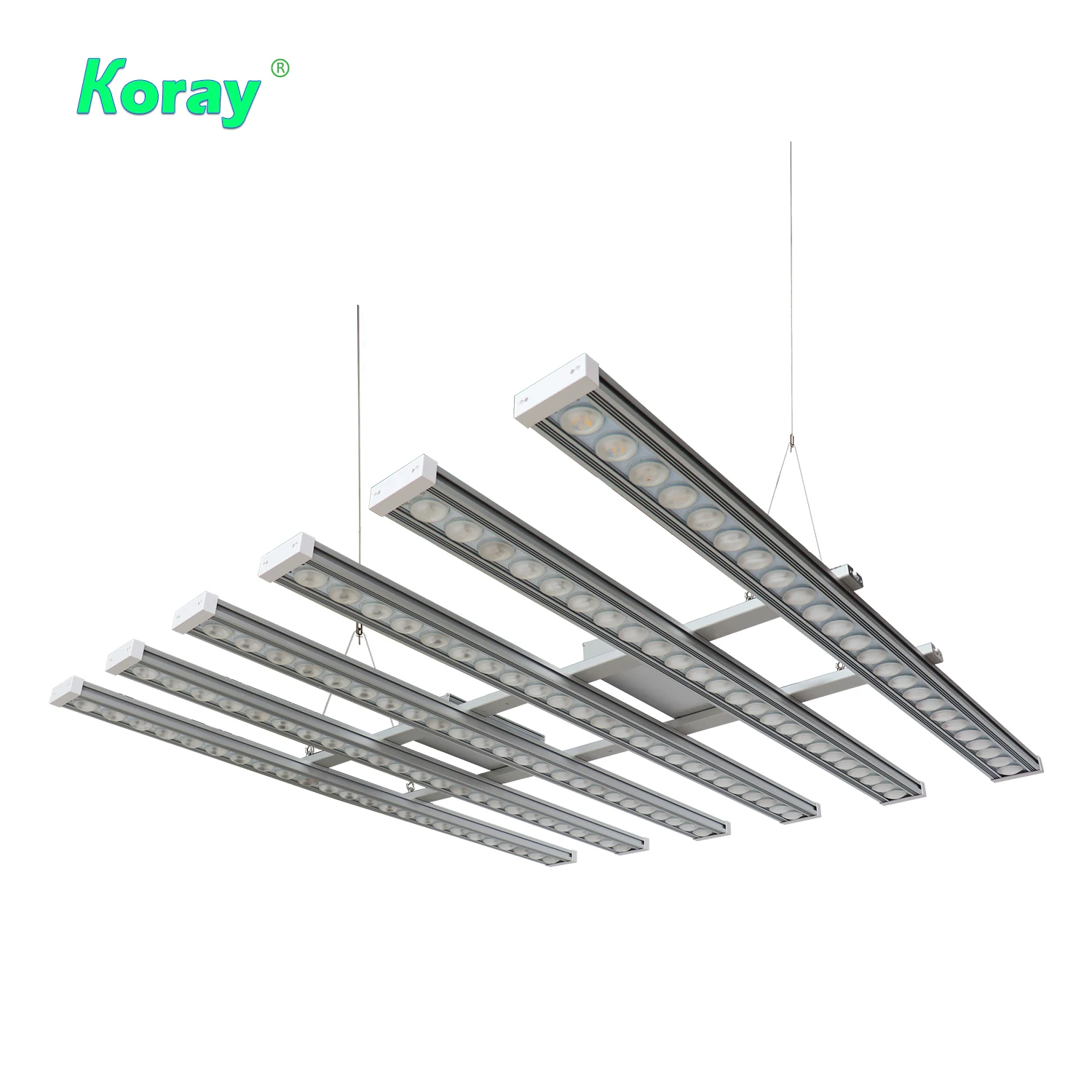 Koray 900W Indoor full spectru - Grow Light Led review and price