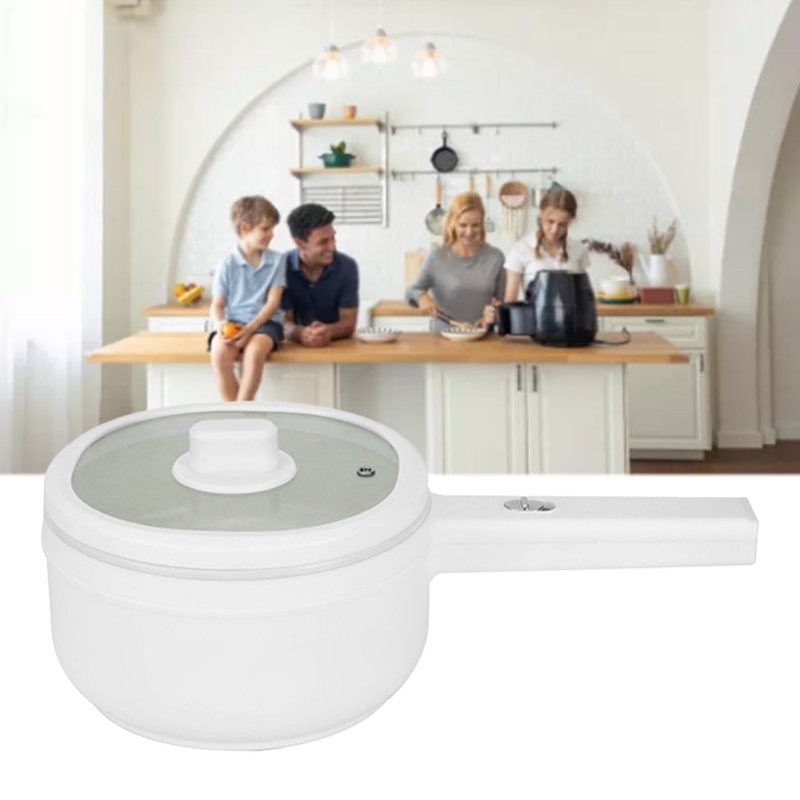 Multifunctional Electric Hot P - Smart Pot review and price