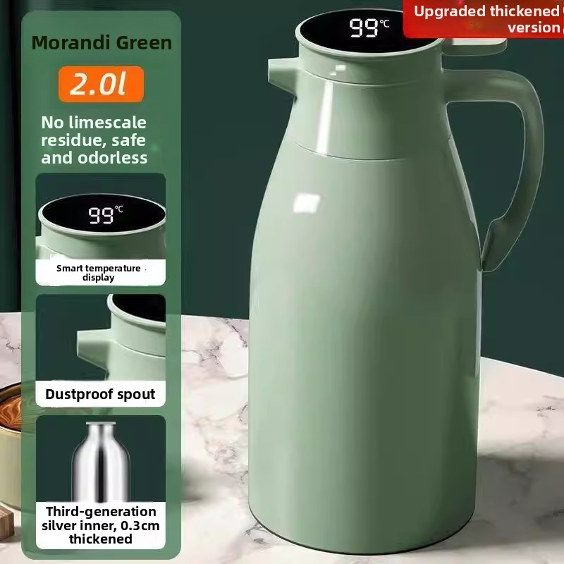 Portable Large Capacity Insula - Smart Pot review and price