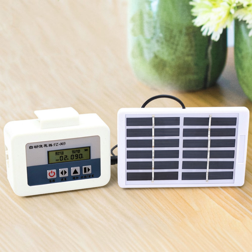 Automatic Watering Device Kit  - Smart Pot review and price