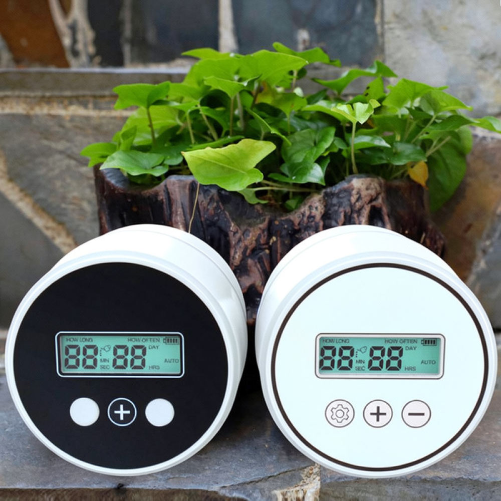 Automatic Watering Device Kit  - Smart Pot review and price